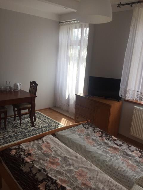 Dworek Mlynarza Zator Exterior foto
