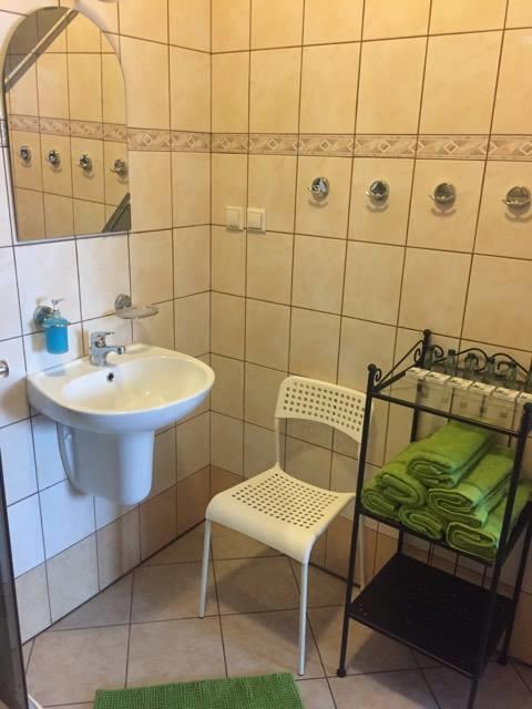 Dworek Mlynarza Zator Exterior foto